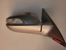 05-08 Acura RL Right Passenger Mirror Power Heated OEM picture