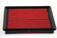 Red Washable Air Filter Chrysler Dodge Volkswagen 200 Sebring Avenger Routan picture