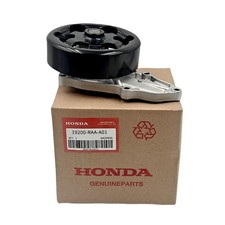 OEM Water Pump for 2003-2011 Honda Element 03-07 Accord 07-09 CR-V 19200-RAA-A01 picture