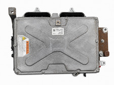 2007-2011 Toyota Camry AT Hybrid DC Inverter Engine Compartment OEM picture