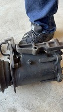 1975 OEM Corvette Ac Compressor picture