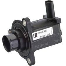 Pierburg Turbocharger Diverter Valve 7.03381.14.0 picture