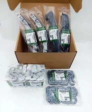 For Land Rover LR4 Range Rover Jaguar 3.0L 5.0L V8 V6 DOHC TIMING CHAIN KIT NEW picture