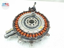 2020-2025 MERCEDES-BENZ GLS580 HYBRID STARTER ALTERNATOR GENERATOR MOTOR OEM picture