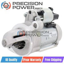 Starter Fits Ford F-150 V8 5.0L 2018-2020 438000-3950 JL3Z-11002-AB picture