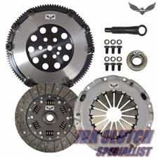 JD OE-SPEC CLUTCH KIT & FLYWHEEL 1990-1992 MITSUBISHI ECLIPSE 2.0L TURBO *FWD picture