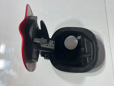 2018-2024 FIAT 500X Fuel door picture
