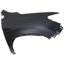 Fender For Honda Pilot 2019-2022 Front Passenger Side Aluminium picture