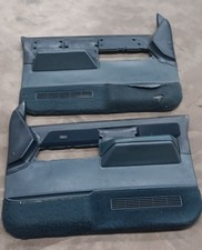 1988-1994 Silverado GMC Door Panels picture