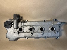 OEM 2003-2006 Nissan Sentra 1.8 Engine Valve Cover Assembly | 03 04 05 06 picture