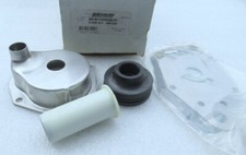 B14 Mercury Quicksilver 46-812966A12 Water Pump Kit OEM New Factory Boat Parts picture