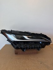 2021 22 23 2024 Toyota Venza Right Projector LED Headlight Used OEM picture
