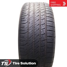 Used 245/40R20 Goodyear Eagle F1 Asymmetric Run Flat - 95V - 7/32 picture