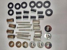 1968-1975 C3 Corvette Luggage Rack Mount Kit picture