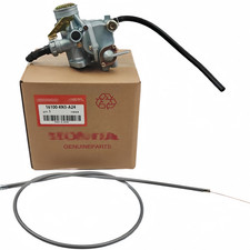 OEM For Honda CT70 Carburetor CT70H CT 70 KO Trail Bike 1969-77 carb 16100KN3A24 picture