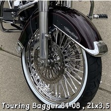 Touring Bagger 21