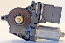 OEM VW Beetle Convertible Window Motor Rear Right 1Y0959812 Remanufactured picture