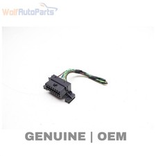2017-2026 BMW 330I XDRIVE G20 - OBD Diagnosis WIRE / Wiring Connector (16-Pin) picture