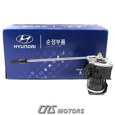 ⭐OEM⭐ Turbocharger Waste Gate Valve for 11-16 Hyundai Santa Fe Sport Sonata 2.0L picture