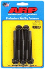ARP Bolt Kit 12pt 5pk 10mm x 1.25 x 80mm picture