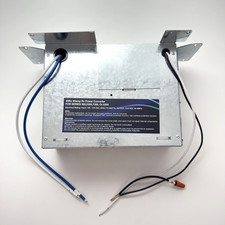 45RU 45Amp RV Power Converter Replace for Paralax and Magnetek 7345 Power Center picture