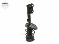 2022-25 LEXUS NX 350 FRONT LEFT SHOCK STRUT COIL ABSORBER 2.4L AWD USA 33K OEM picture