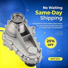 New Transfer Case Assembly 2512800900 for Mercedes-Benz GL-Class GL450 2007-2016 picture