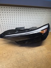 2024-2026 Hyundai Elantra Left Driver LED Headlight Headlamp Assembly OEM 400E picture