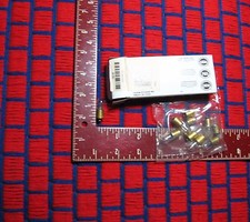 BOXof10 Lamp 1819 Auto Bulb Automotive Light bulb 28V 1.12W 0.04A BA9s miniature picture
