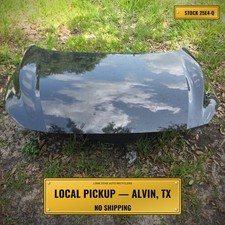 2020-2025 Nissan Sentra Hood (LOCAL PICKUP, NO SHIP) picture
