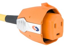 Smartplug Systems, Llc 6837648 Sale - Smartplug 30 Amp Boatside Connector picture