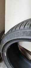 Dunlop 225/40/R18 88v *single Tire Only* picture