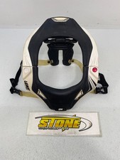 LEATT GPX 5.5 NECK BRACE ATV DIRT BIKE LEATT MX MOTORCROSS RACE SAFETY GEAR picture