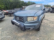 Corner/Park Light Fog Lamps Fits 06-08 RIDGELINE 3051165 picture