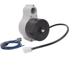 JEGS Remote Electric Water Pump 50 GPM picture