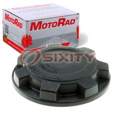 MotoRad Fuel Tank Cap for 1981-1991 Volkswagen Vanagon Gas Delivery Storage nu picture