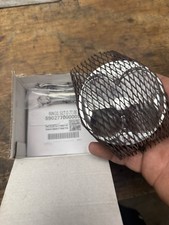 2014 RMZ 250 Vertex High Compression Piston Kit with Rings Pin picture