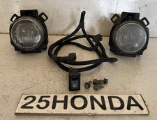 1997-2001 Toyota Camry Factory Accessory Fog Lights OEM USDM Ultra Rare XV20 picture