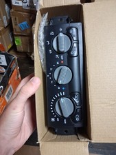 A/C Heater Climate Control Module for Silverado Suburban Tahoe for Sierra Yukon picture