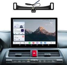 AINAVITO 11.5in Android 13 Car Radio Honda Accord 2008-2013 CarPlay 4GB 64GB picture
