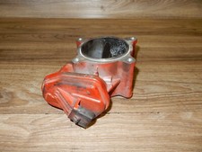Cummins ISX15 Air Intake Valve 3691162  Diesel Throttle Body P3691162 OEM picture