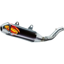 FMF Powercore 4 HEX Slip-On Exhaust 041624 picture