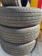 Set of 4 Bridgestone Tires – 265/60R20 picture