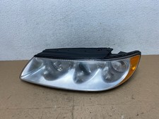 2006 to 2010 Hyundai Azera Left Driver LH Side Halogen Headlight Oem AF5141 DW picture