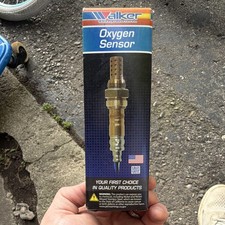 Walker Oxygen Sensor 350-34414 picture