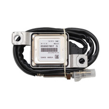New NOx Sensor For Volkswagen Touareg Audi A6 A8 Q7 3.0L V6 TDI 059907807G picture