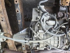 03-07 Chevrolet Silverado NP8 Transfer Case Assembly 84K LOW MILES TESTED picture