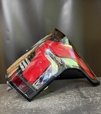 2026-2027 Chevrolet Silverado 1500 EV Pickup Oem Right Led Taillight 85719803 picture
