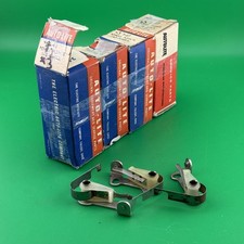 Autolite IAZ-2040LS Contact Points Sets 57-71 Chrysler Dodge Plymouth Lot of 12 picture