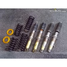 CUSCO Vacanza Coilover Adjustable JDM Used picture